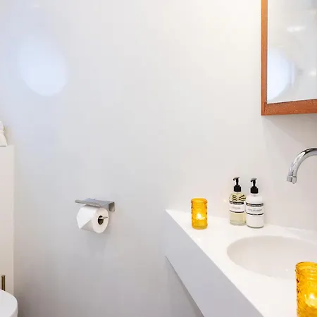 Πανσιόν Boat - A Unique Houseboat In Άμστερνταμ