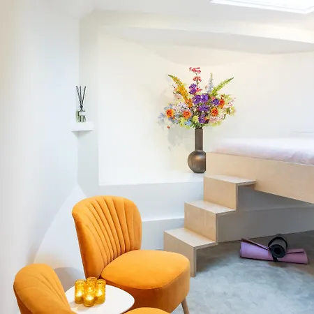 Boat - A Unique Houseboat In Guest house Amsterdam