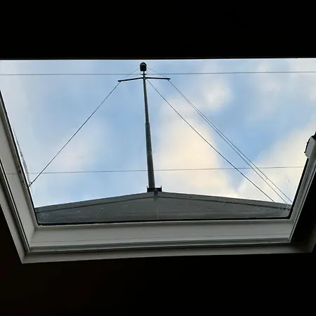 Boat - A Unique Houseboat In 3* Άμστερνταμ