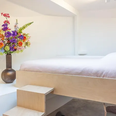 Boat - A Unique Houseboat In Guest house Amsterdam