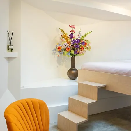 Boat - A Unique Houseboat In Guest house 3*