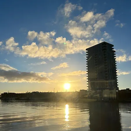 Boat - A Unique Houseboat In Guest house Amsterdam