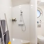 Boat - A Unique Houseboat In